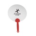 Plastic Hand Fan