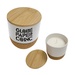 Santal Candle