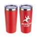 SENSO Classic 17 oz. Vacuum Insulated St Steel Tumbler