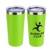 SENSO Classic 17 oz. Vacuum Insulated St Steel Tumbler
