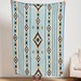 Slowtide® Fleece Blanket - Embroidered