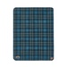Slowtide® Fleece Blanket - Embroidered