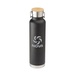 Speckled Thor Copper Vacuum Insulated Bottle 22 oz. - Laser