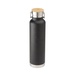 Speckled Thor Copper Vacuum Insulated Bottle 22 oz.- 1 Unit Non-Decorated