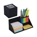 Sticky Note Cube Organizer
