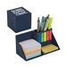 Sticky Note Cube Organizer