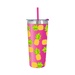 24 oz. Colma Tumbler - Full Color Wrap Imprint