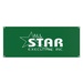 Custom 60" x 27" Banner