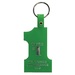 Number One Key Tag