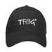 Pro-Mesh Cap - Embroidered