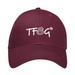Pro-Mesh Cap - Embroidered