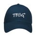 Pro-Mesh Cap - Embroidered