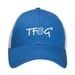Pro-Mesh Cap - Embroidered