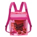 Translucent Color Daypack