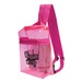 Translucent Color Daypack