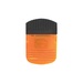 Jumbo Spring Loaded Magnetic Memo Clip w/Rubber Grip