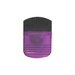 Jumbo Spring Loaded Magnetic Memo Clip w/Rubber Grip