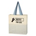 Dash Jute Promotional Totes