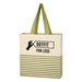 Dash Jute Promotional Totes