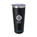 20 oz. Tumbler with Bluetooth® Speaker