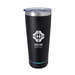 20 oz. Tumbler with Bluetooth® Speaker