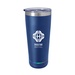 20 oz. Tumbler with Bluetooth® Speaker
