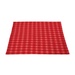 Plaid Fleece Blanket - Full Color Imprint