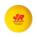 Round Stress Ball Reliever