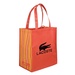 RPET Striped Tote Bag