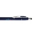 Velour Soft Touch Stylus Pen - Full Color