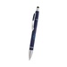 Velour Soft Touch Stylus Pen - Full Color