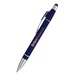 Velour Soft Touch Stylus Pen - Full Color