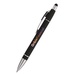 Velour Soft Touch Stylus Pen - Full Color