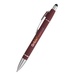 Velour Soft Touch Stylus Pen - Full Color