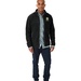 Boundary Men's Fleece Jacket - Embroidered
