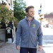 Boundary Men's Fleece Jacket - Embroidered