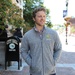 Boundary Men's Fleece Jacket - Embroidered