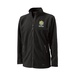 Boundary Men's Fleece Jacket - Embroidered