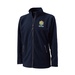 Boundary Men's Fleece Jacket - Embroidered
