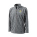 Boundary Men's Fleece Jacket - Embroidered