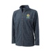 Boundary Men's Fleece Jacket - Embroidered