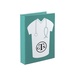 Medical Scrub Sticky Book