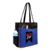 Non-Woven Business Tote Bag - Full Color Imprint
