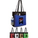 Non-Woven Business Tote Bag - Full Color Imprint