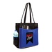 Non-Woven Business Tote Bag - Full Color Imprint