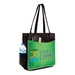 Non-Woven Business Tote Bag - Full Color Imprint