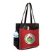 Non-Woven Business Tote Bag - Full Color Imprint
