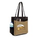 Non-Woven Business Tote Bag - Full Color Imprint