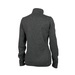 Women's Heathered Fleece Pullover - Embroidered