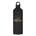 25 oz. Tundra Aluminum Bike Bottle